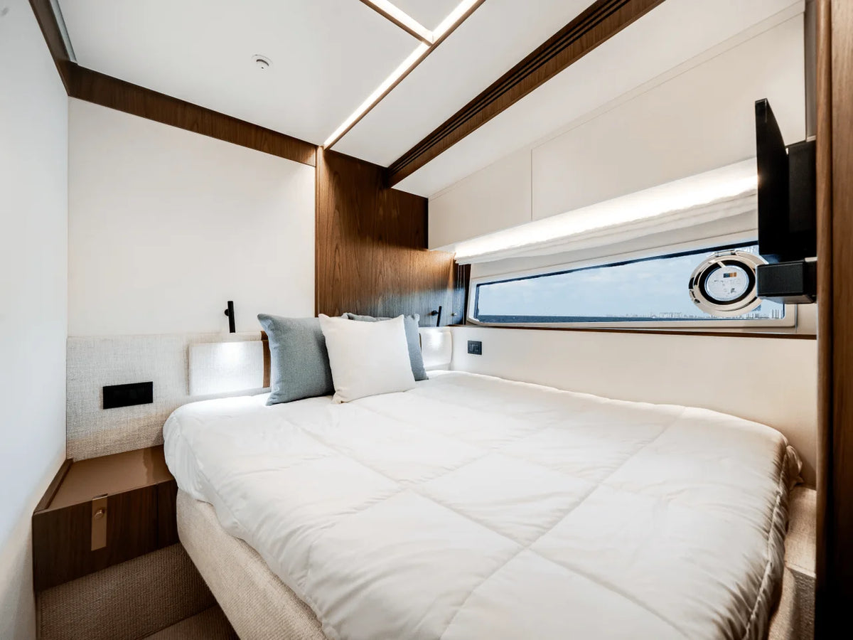 2026 Azimut Fly 72 72.0 feet, Dania Beach, FL #25