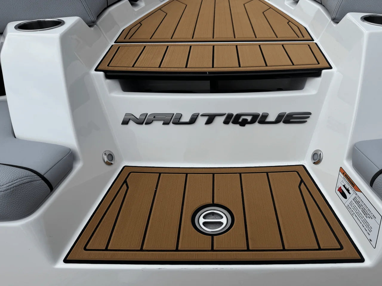 2026 Nautique Super Air Nautique S23 23.0 feet, Excelsior, Minnesota #16