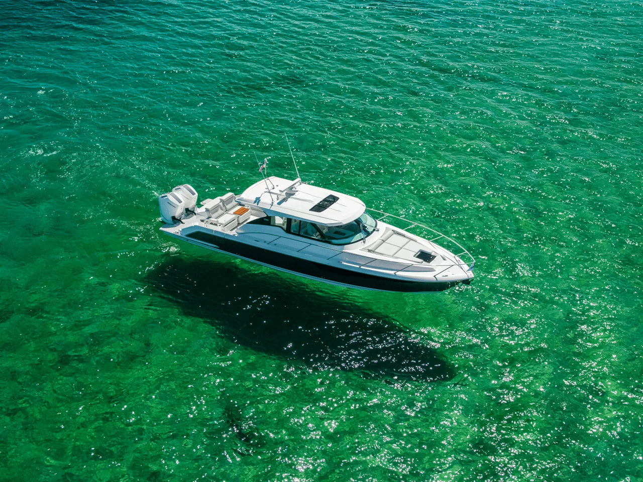 2025 Tiara Yachts LE 43 43.0 feet, Inuvik, Northwest Territories #3