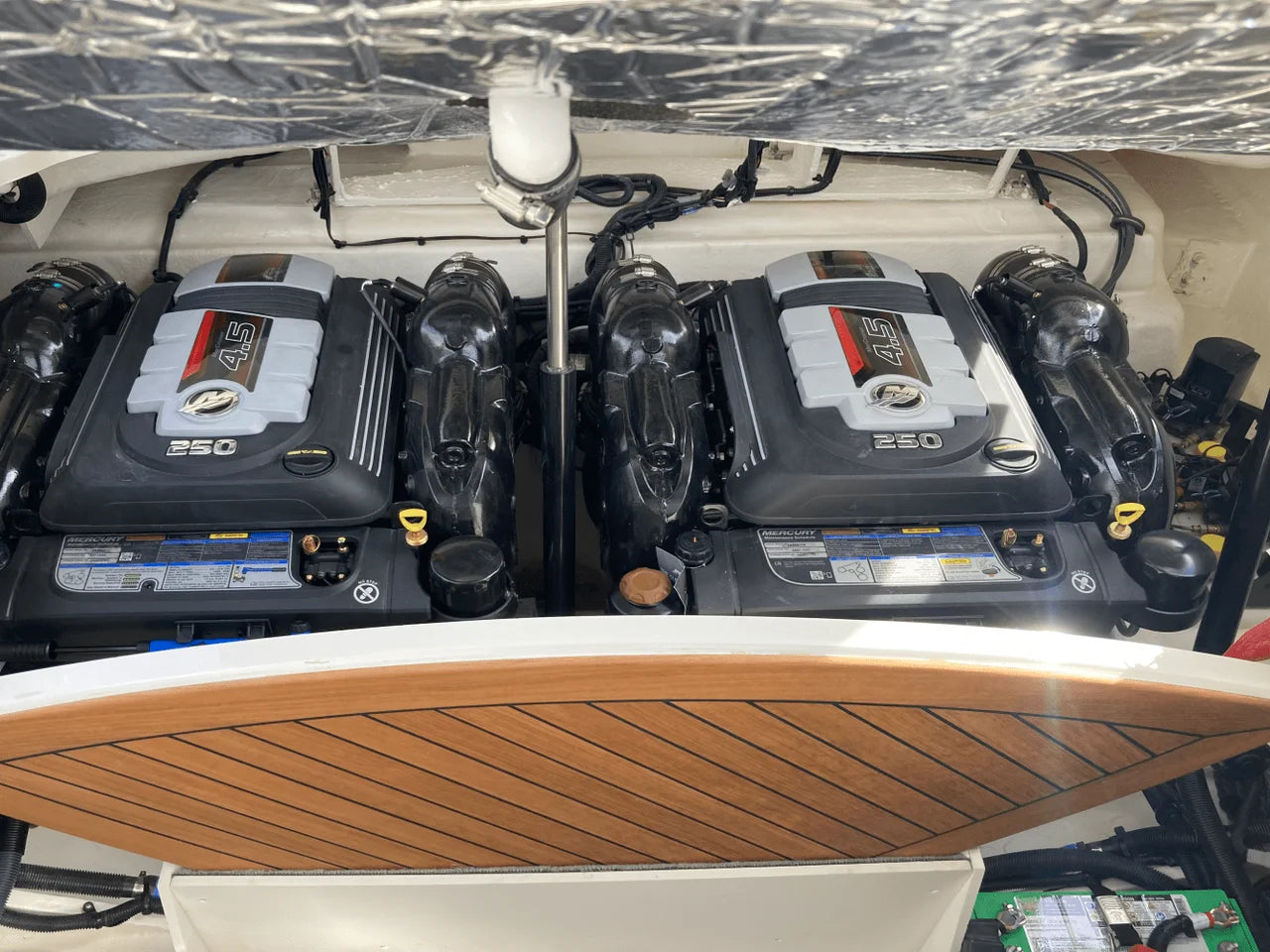 2026 Sea Ray SLX 310 31.0 feet, Rogers, Minnesota #43