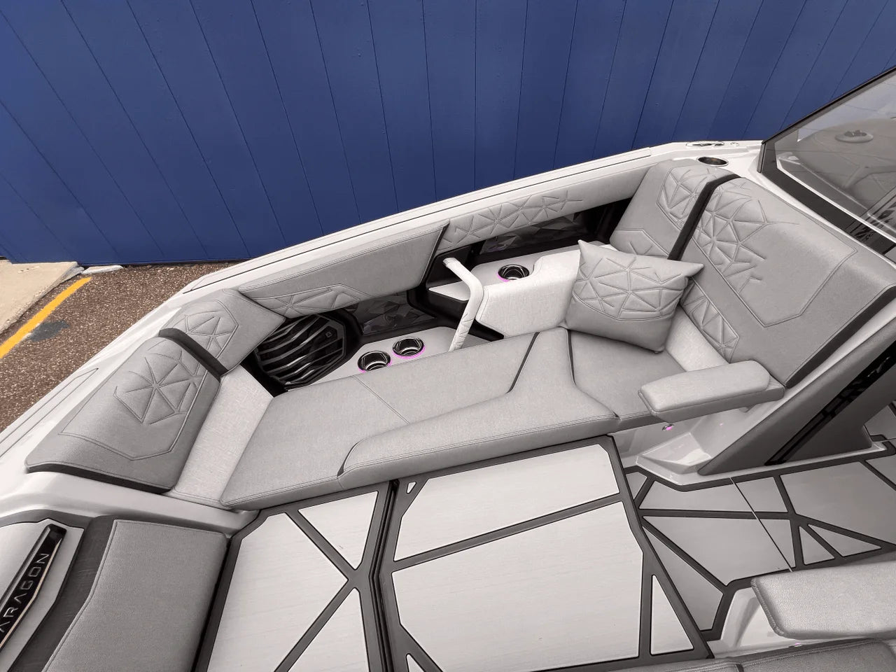 2026 Nautique G25 Paragon 25.0 feet, Rogers, Minnesota #48