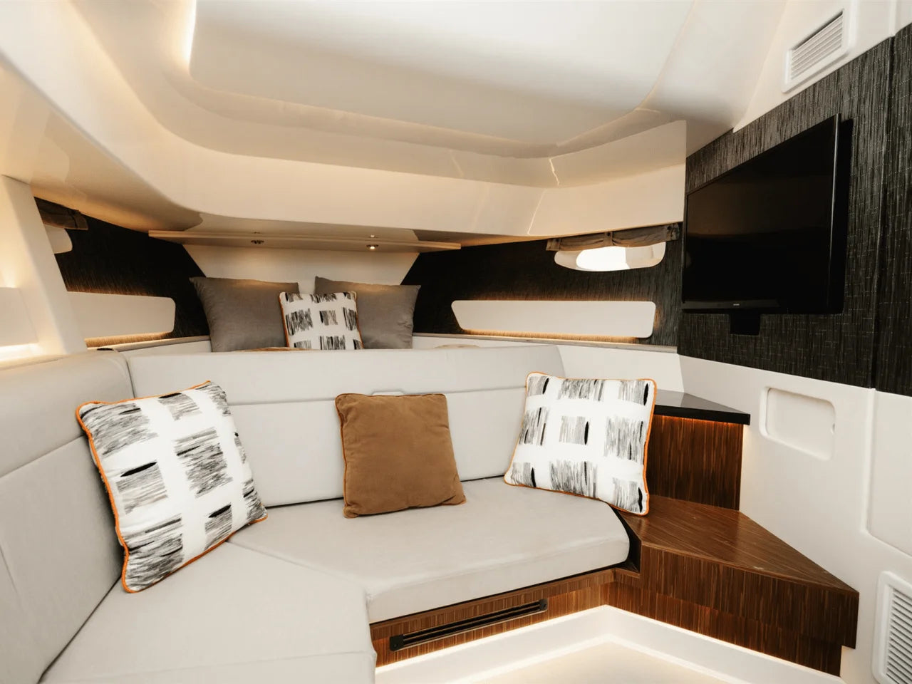 2023 Sea Ray 370 Sundancer Outboard 37.0 feet, Charleston, SC #21