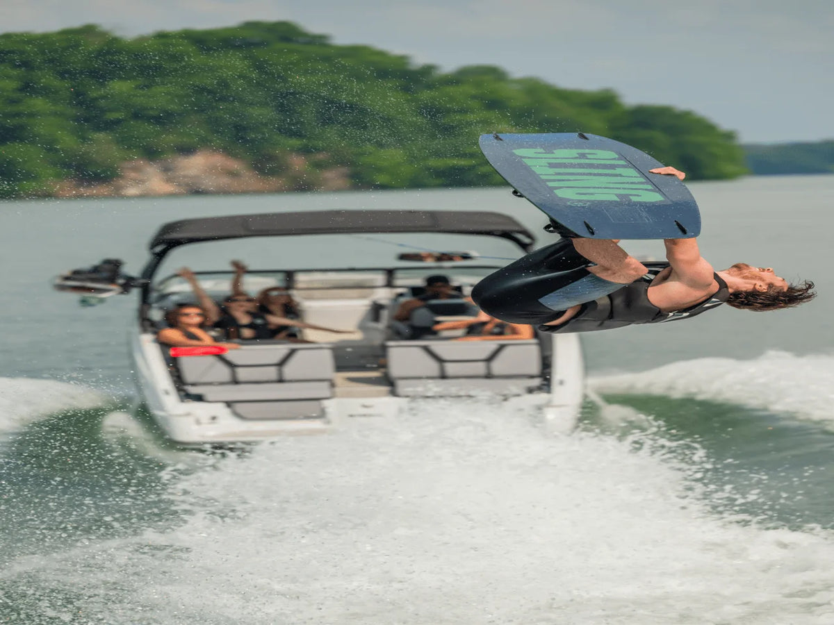 2026 Yamaha 255XD 25.0 feet, Lake Wylie, SC #22