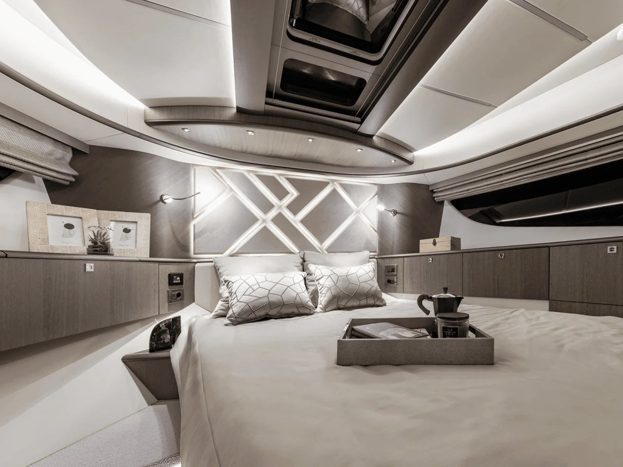 2026 Galeon 440 FLY 44.0 feet, Inuvik, Northwest Territories #59