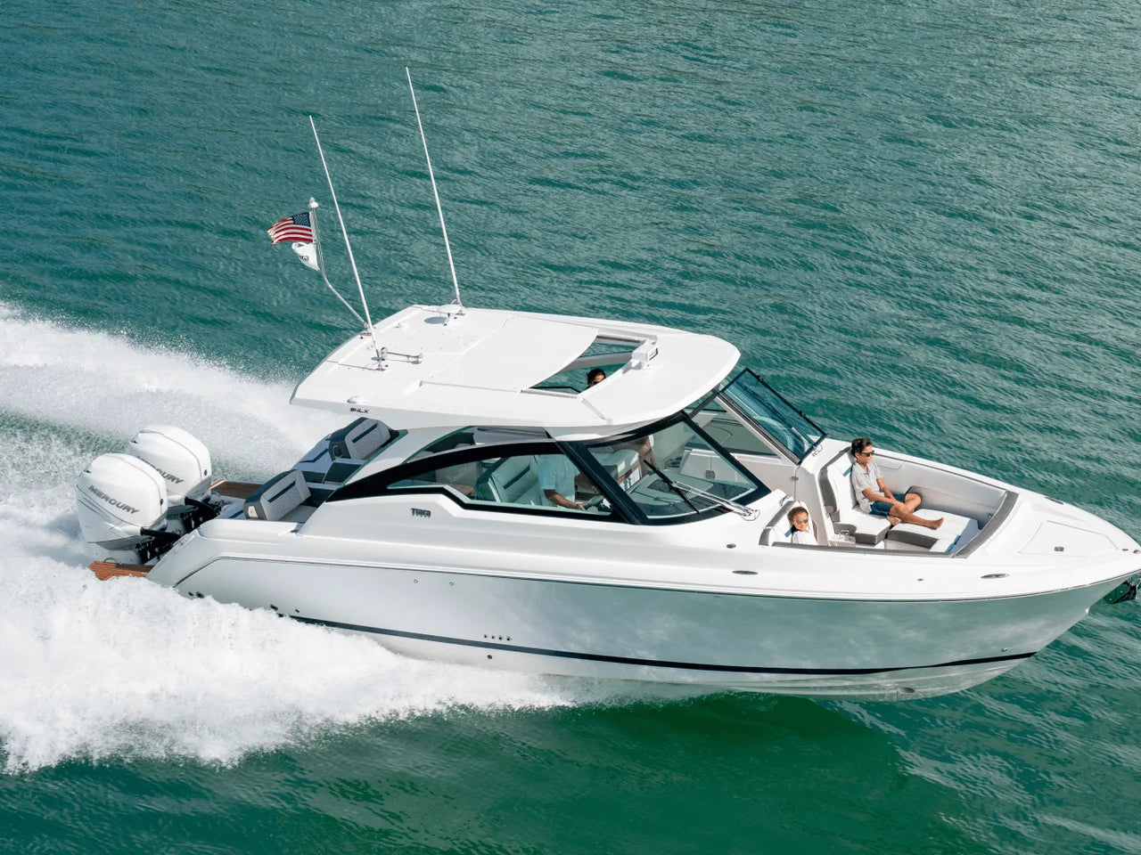 2025 Tiara Yachts LX 34 34.0 feet, Inuvik, Northwest Territories #61