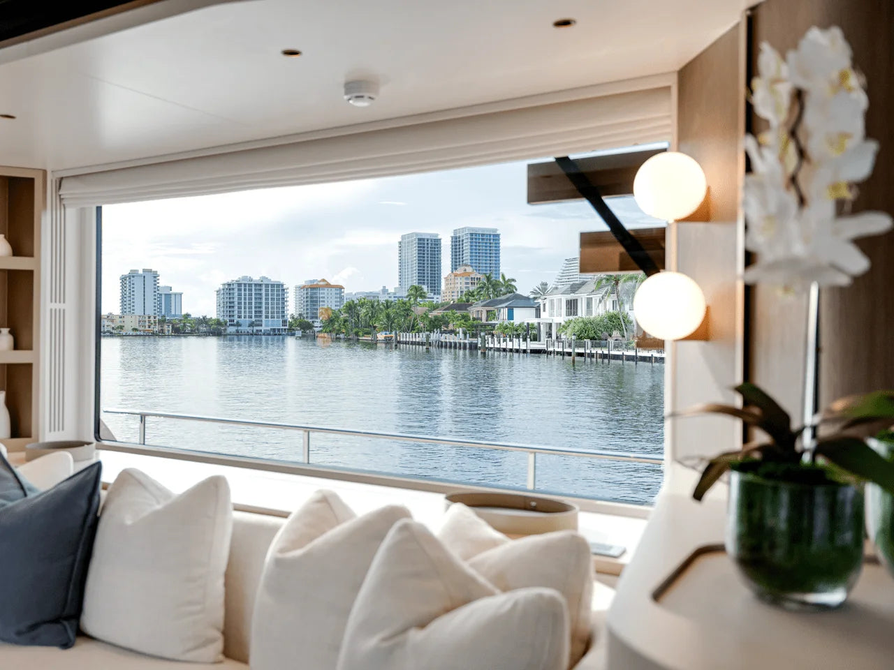 2026 Azimut Magellano 25M 84.0 feet, Pompano Beach, FL #30