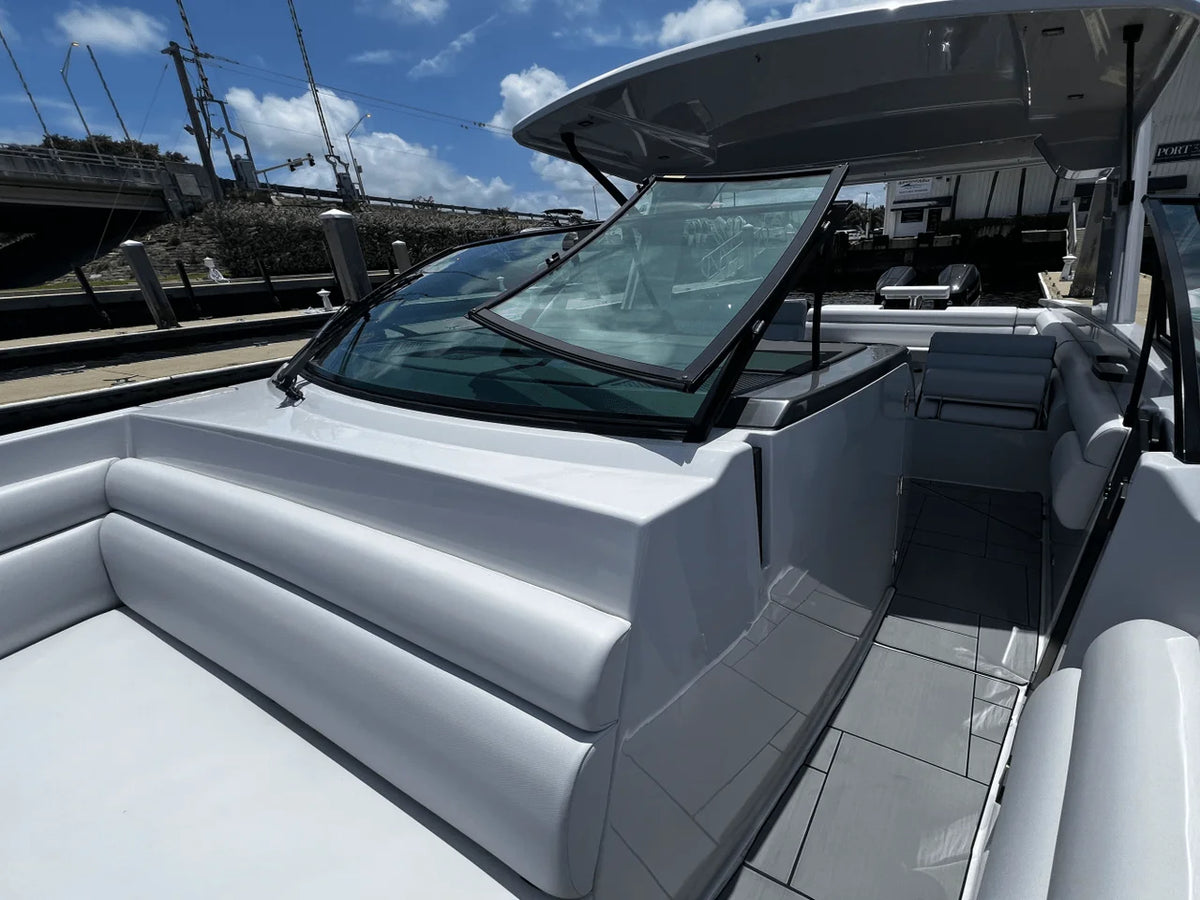 2024 Aviara AV36 Outboard 36.0 feet, Jupiter, Florida #31