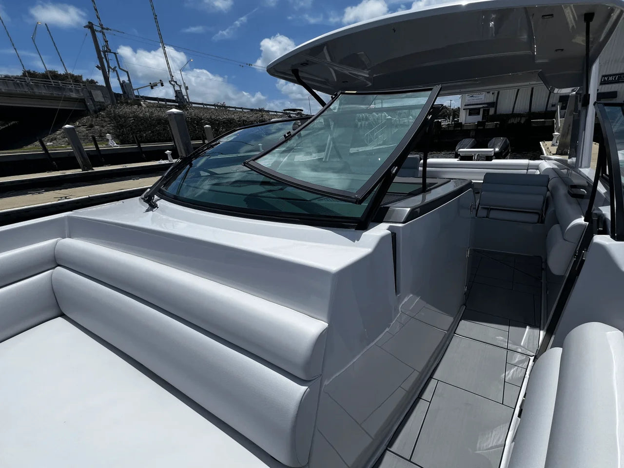 2024 Aviara AV36 Outboard 36.0 feet, Jupiter, Florida #31