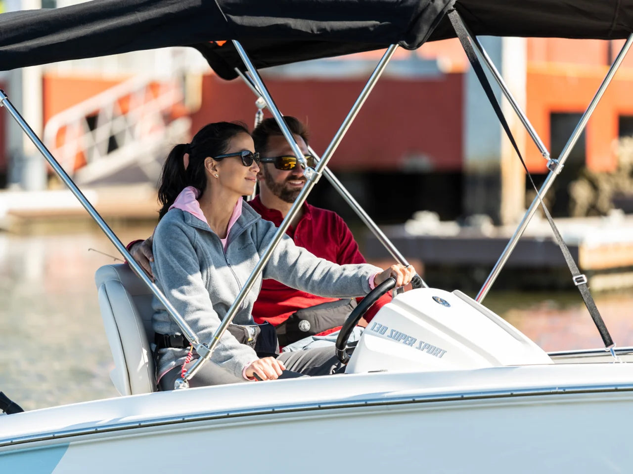 2027 Boston Whaler 130 Super Sport 13.0 feet, Rogers, Minnesota #14