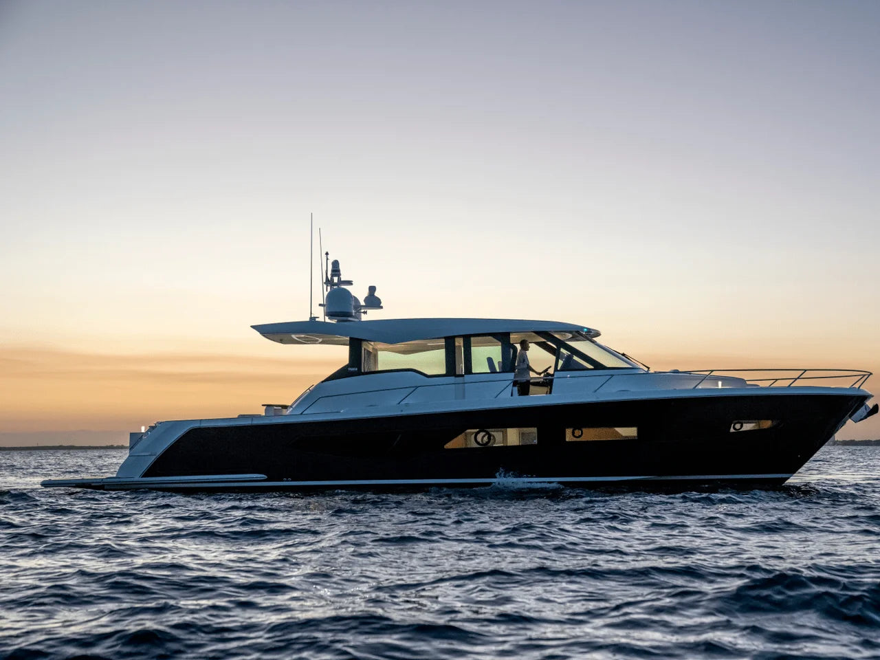 2025 Tiara Yachts EX 60 60.0 feet, Inuvik, Northwest Territories #51