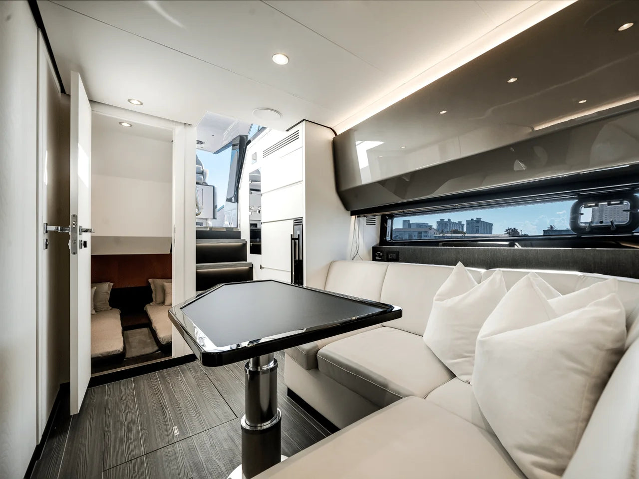 2026 Azimut 48 Verve 48.0 feet, Pompano Beach, FL #52