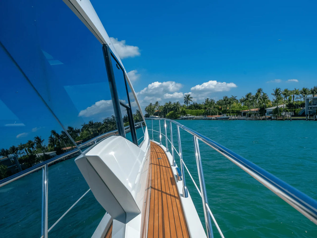 2017 Azimut 55S 55.0 feet, Miami Beach, FL #49