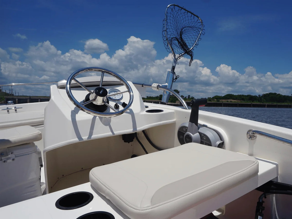 2027 Boston Whaler 130 Super Sport 13.0 feet, Venice, Florida #43