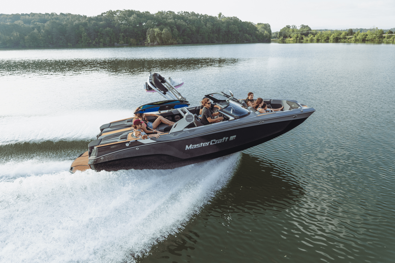 2026 Mastercraft XT22 22.0 feet, Inuvik, Northwest Territories #3