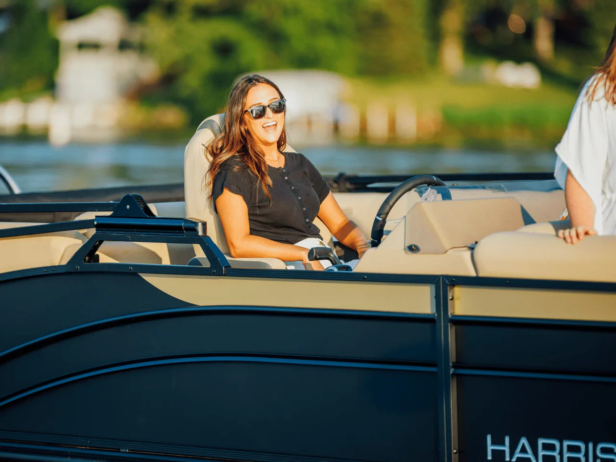 2026 Harris Cruiser 230 23.0 feet, Lake Wylie, SC #8