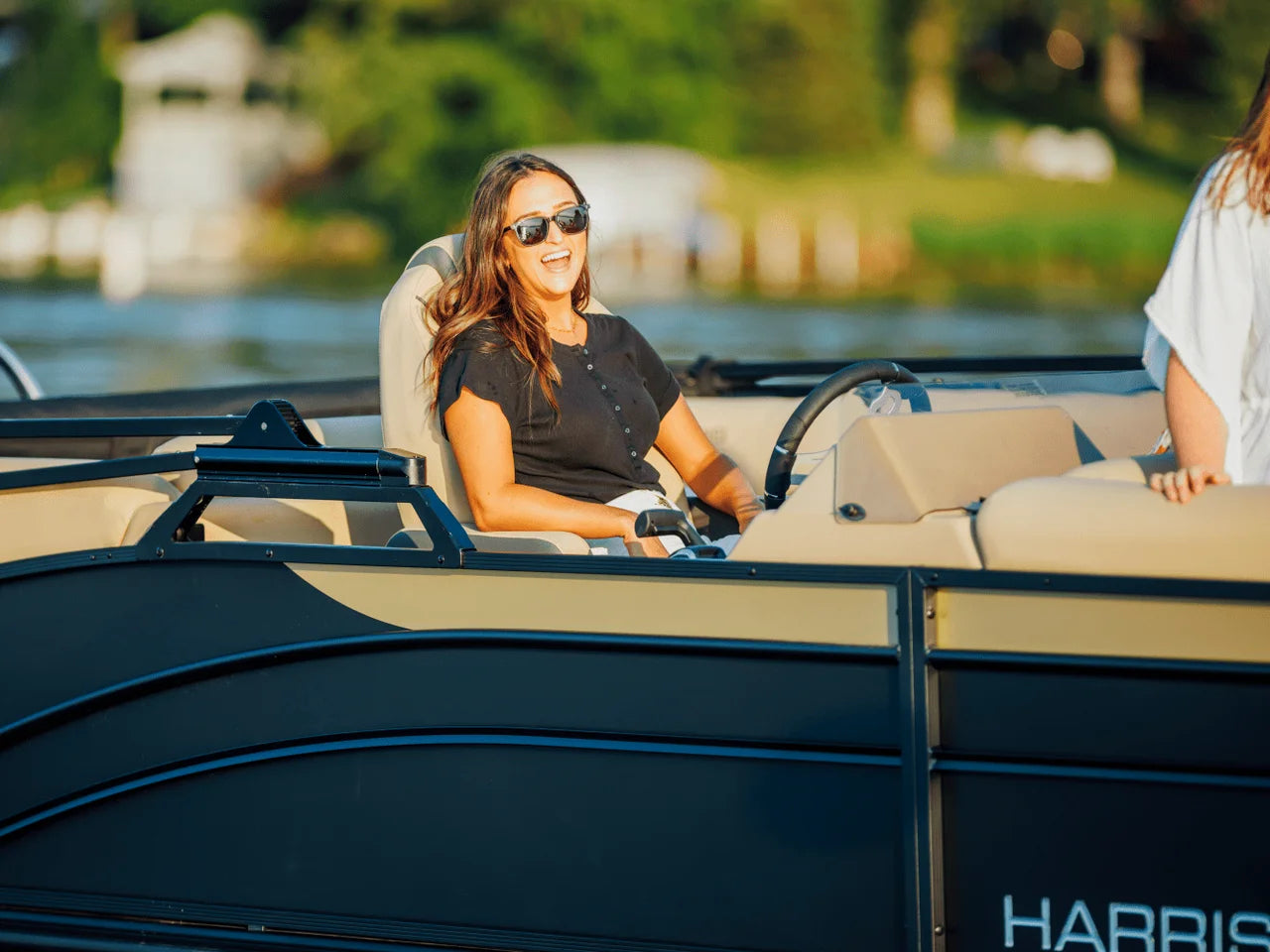 2027 Harris 230CR 25.0 feet, Gulf Shores, AL #8