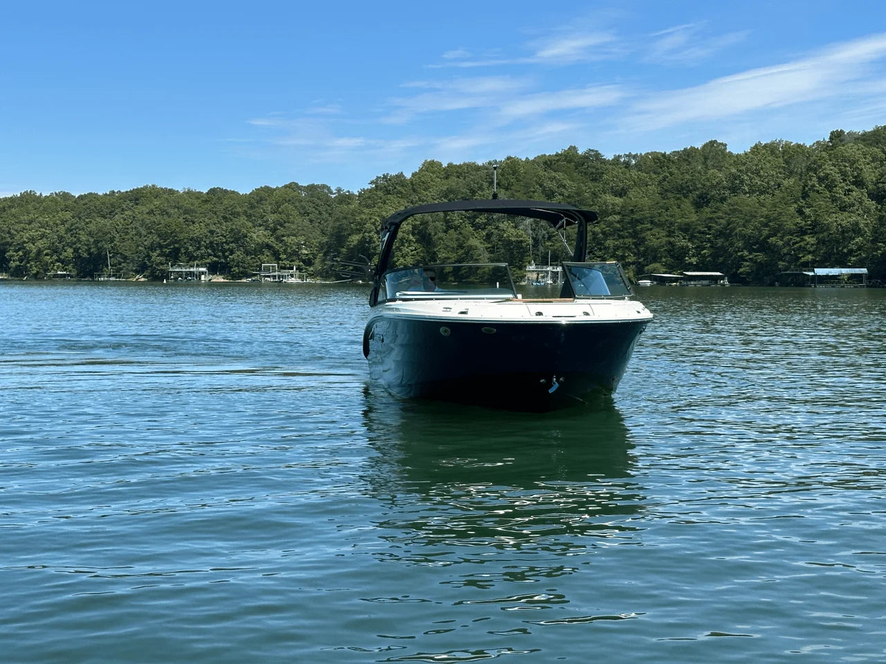 2026 Sea Ray SDX 230 Surf 35.0 feet, Cumming, GA #6