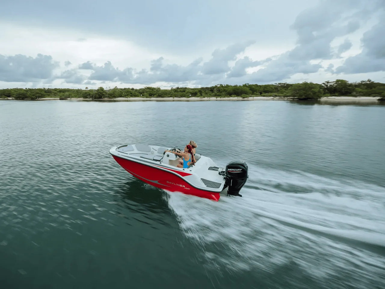 2025 Bayliner M15 15.0 feet, Inuvik, Northwest Territories #2