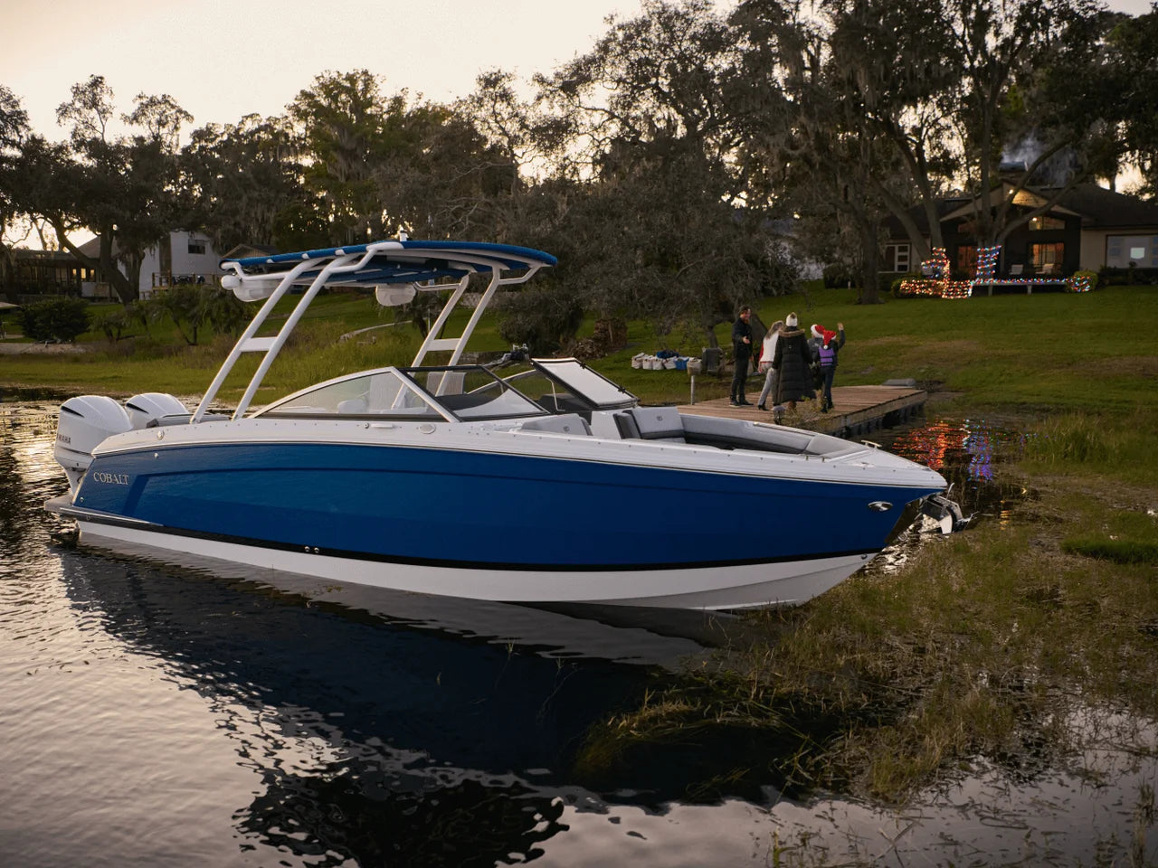 2026 Cobalt R8 Outboard 38.0 feet, Inuvik, Northwest Territories #24