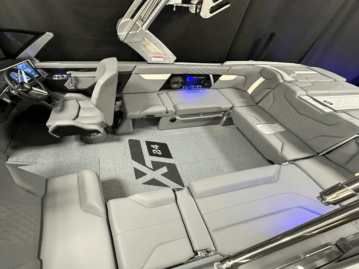 2025 Mastercraft XT24 24.0 feet, Nisswa, Minnesota #9