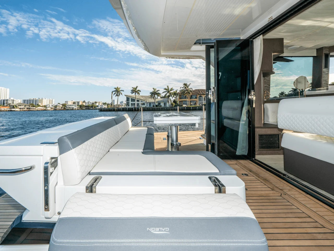 2026 Galeon 400 FLY 40.0 feet, Inuvik, Northwest Territories #29