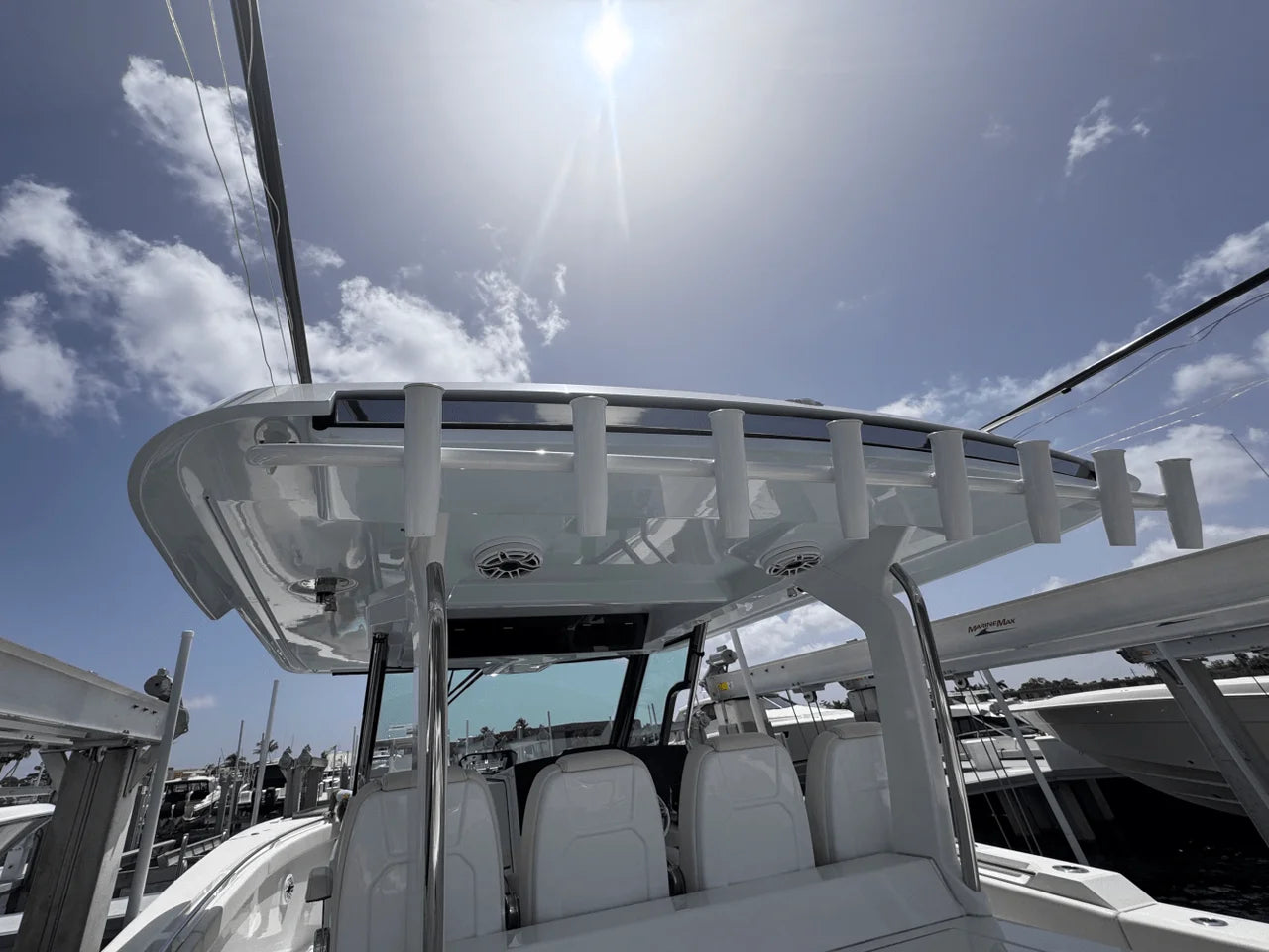 2023 Bertram 39CC 39.0 feet, Stuart, Florida #22