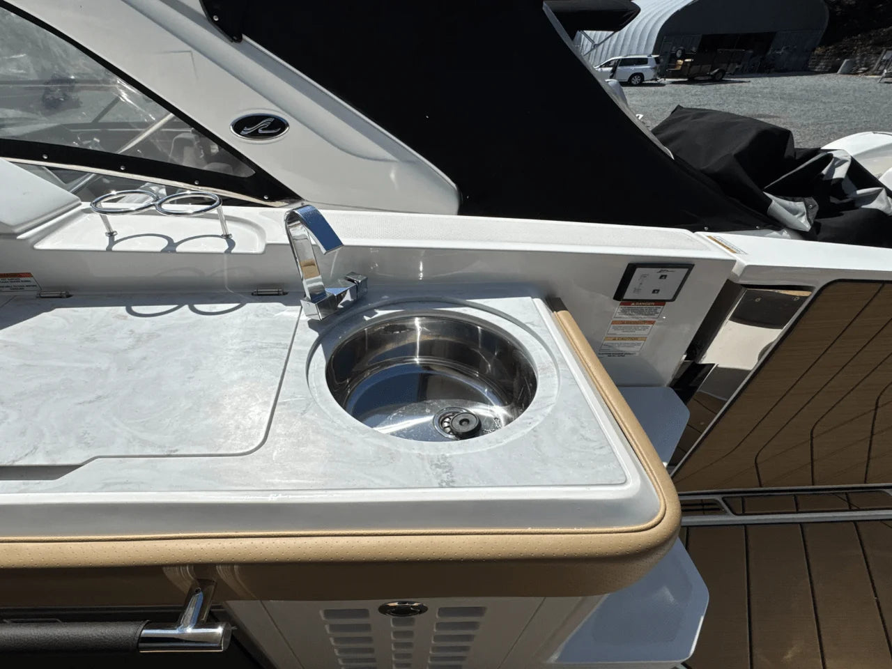 2026 Sea Ray SLX 400 Outboard 40.0 feet, Washington, Connecticut #17