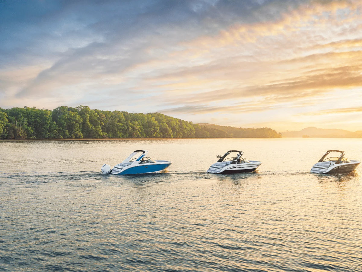 2026 Sea Ray SDX 230 23.0 feet, Rogers, MN #21