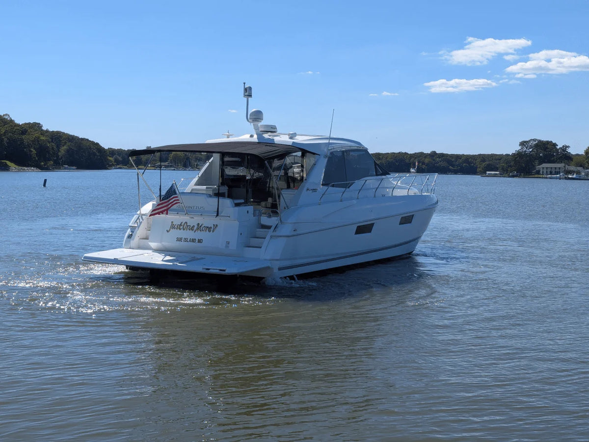 2013 Cruisers Yachts 48 CANTIUS 48.0 feet, Baltimore, MD #2