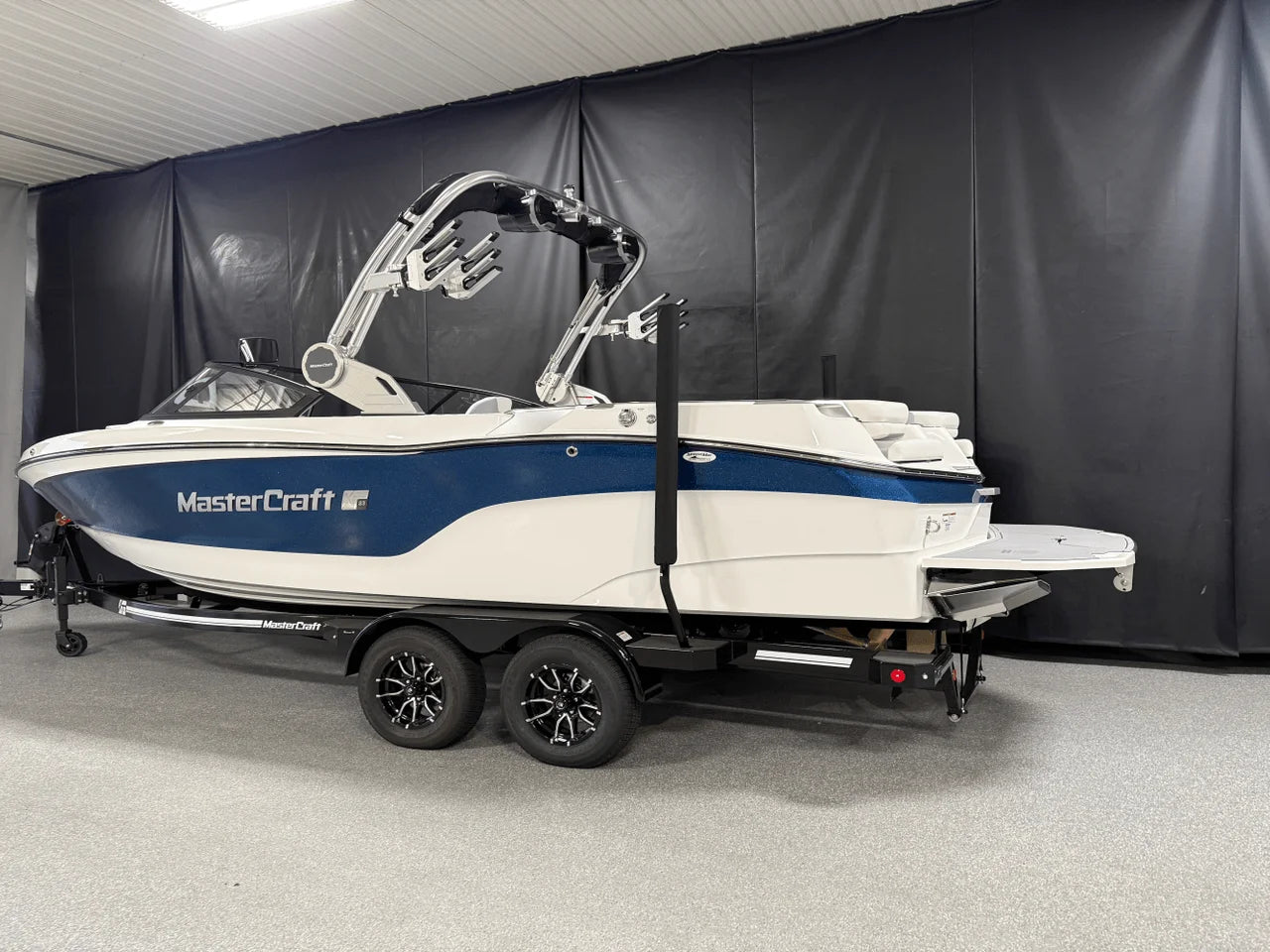 2026 Mastercraft XT23 23.0 feet, Nisswa, Minnesota #4