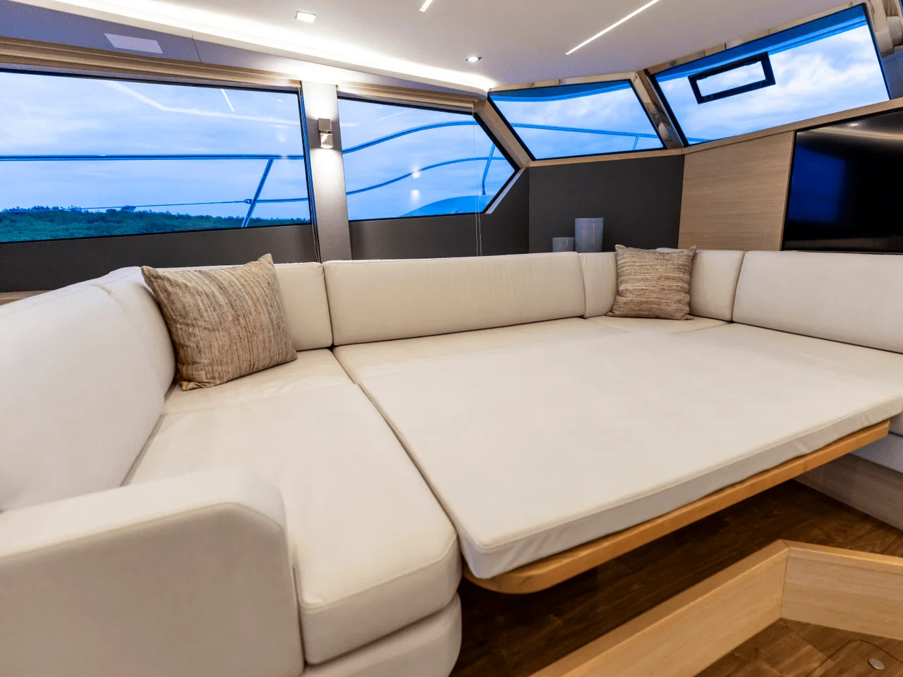 2026 Aquila 50 Yacht 50.0 feet, Inuvik, Northwest Territories #118