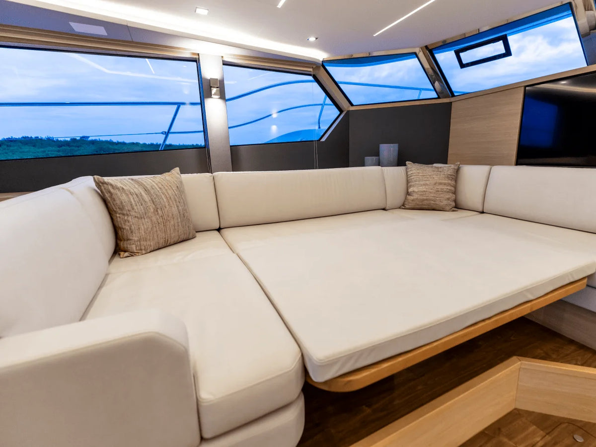 2027 Aquila 50 52.0 feet, Pompano Beach, Florida #118