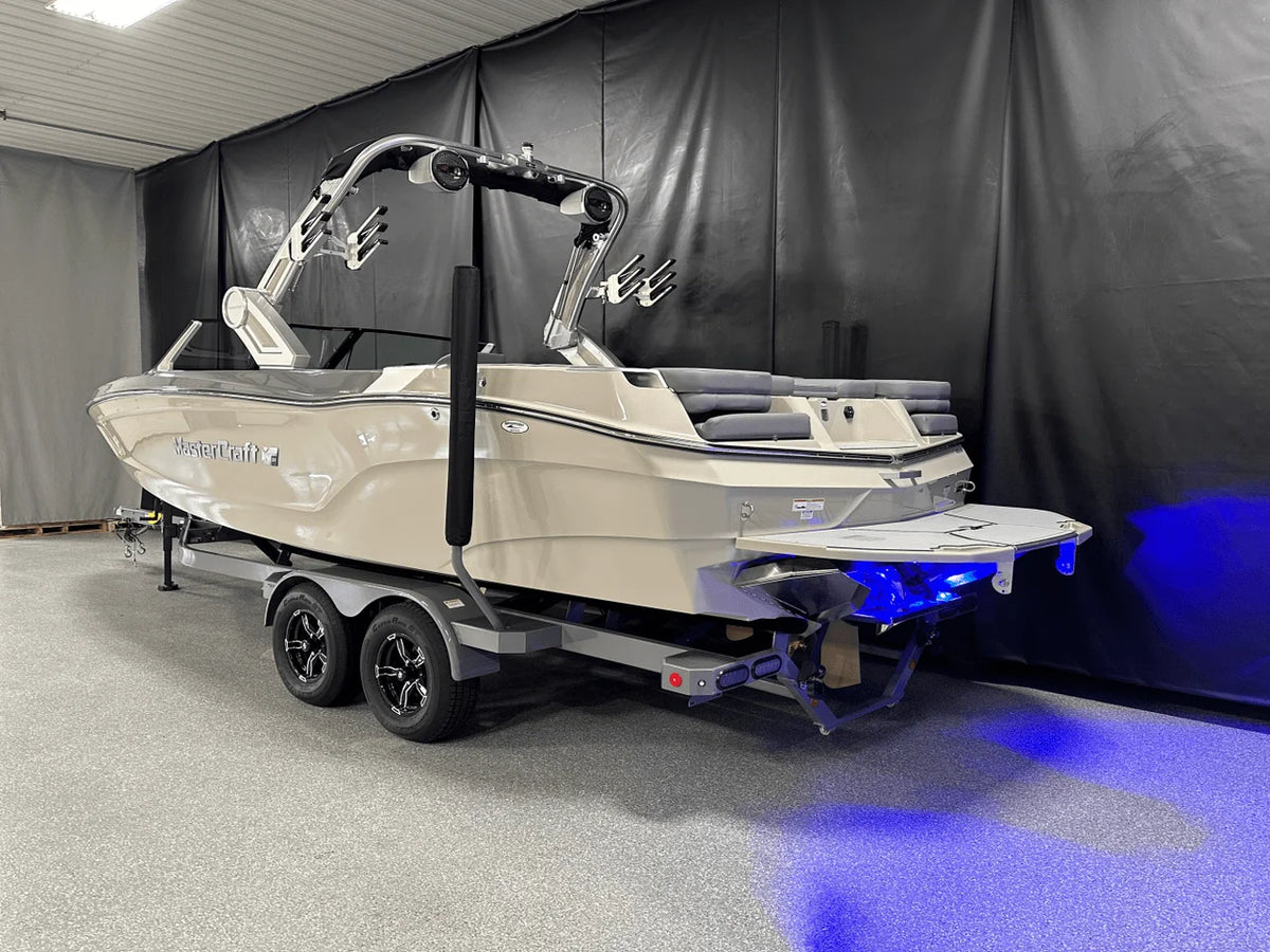 2025 Mastercraft XT24 24.0 feet, Nisswa, Minnesota #4