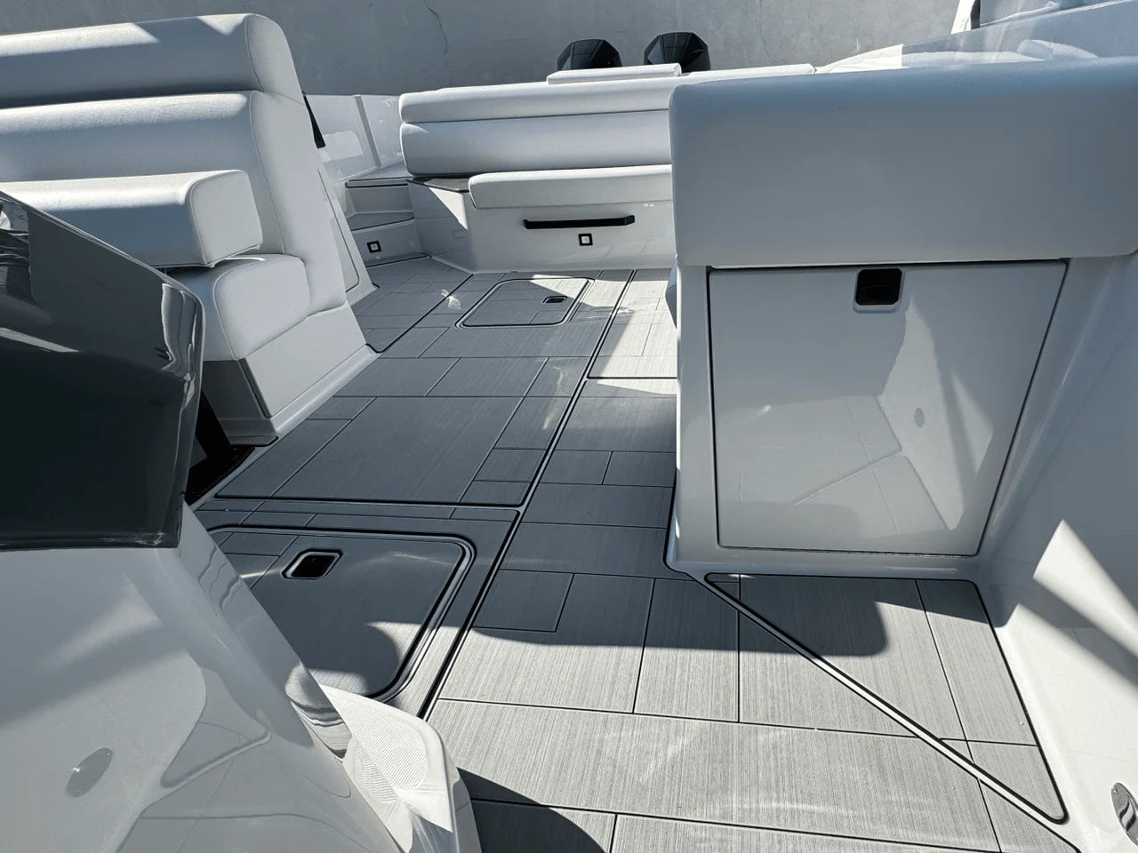 2024 Aviara AV32 Outboard 32.0 feet, Huntington, NY #21