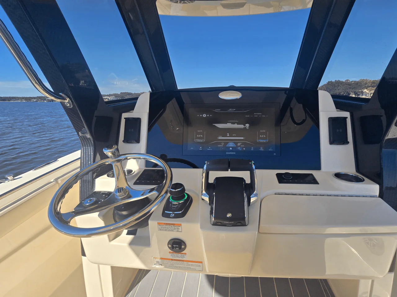2026 Scout 288 LXF 28.0 feet, Charleston, SC #23