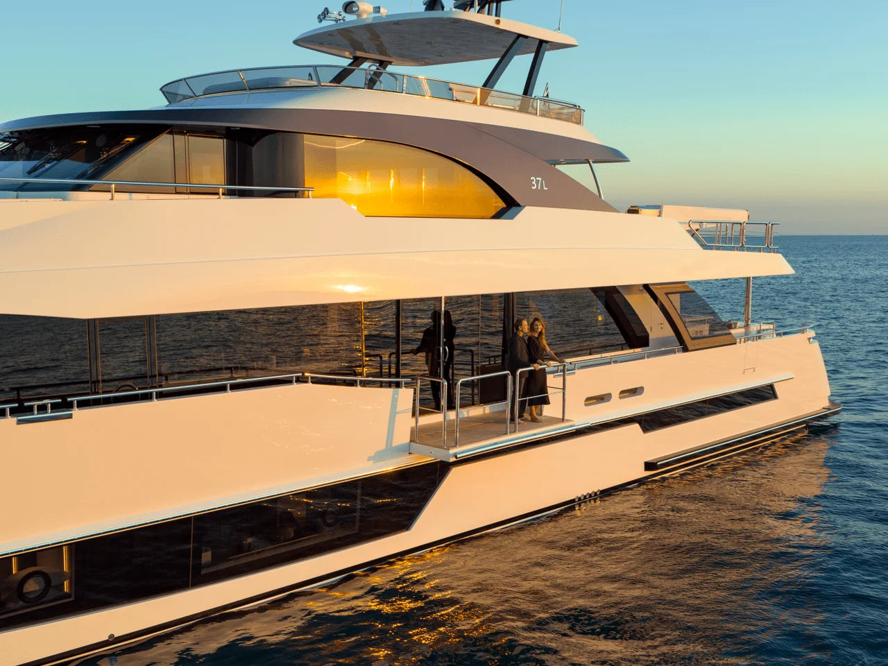 2027 Ocean Alexander 37L 120.0 feet, Pompano Beach, FL #20