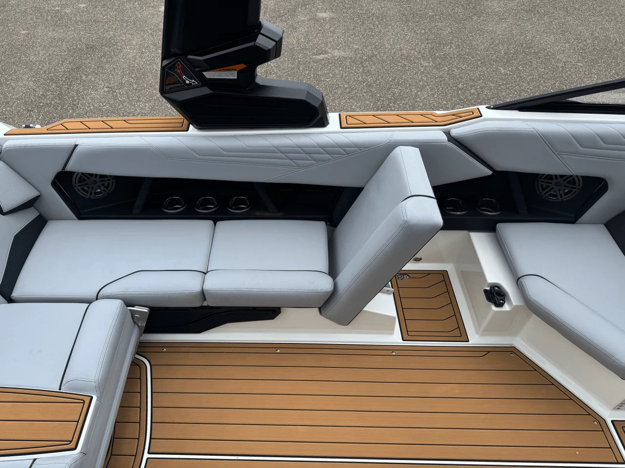 2026 Nautique Super Air Nautique S23 23.0 feet, Excelsior, Minnesota #35