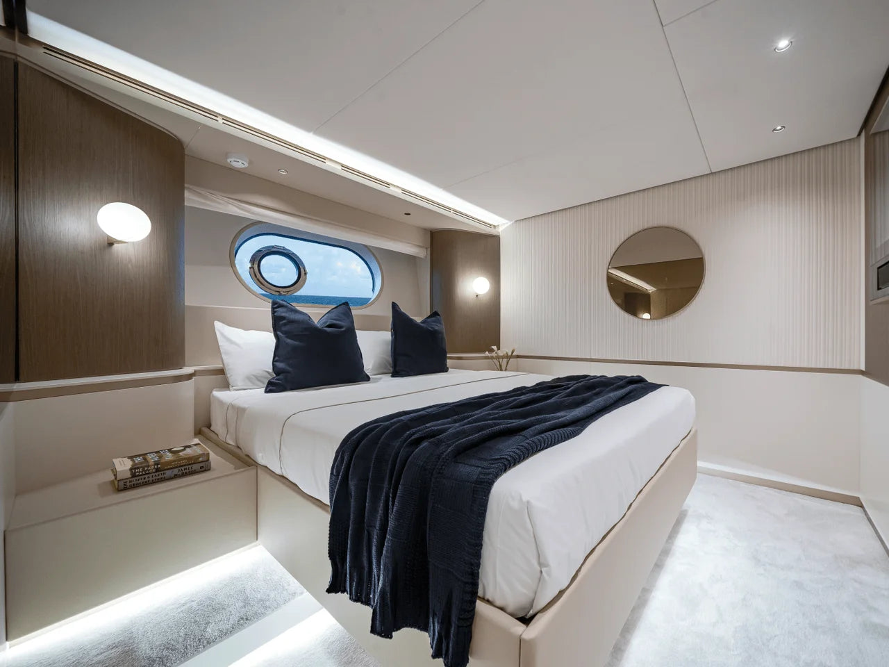 2026 Azimut Magellano 25M 84.0 feet, Pompano Beach, FL #64