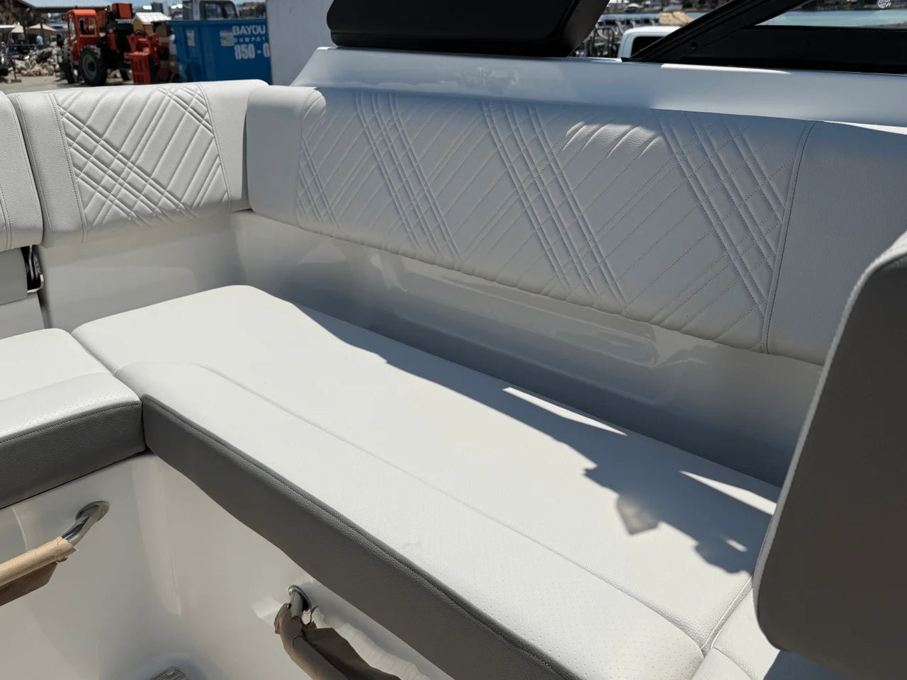 2026 Sea Ray SDX 250 Outboard 25.0 feet, Fort Walton Beach, Florida #23