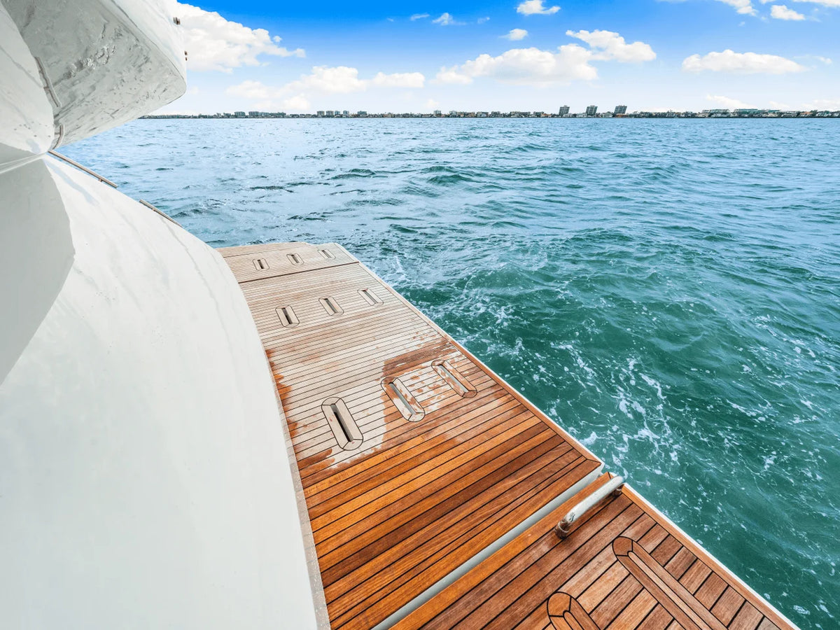 2025 Azimut S6 60.0 feet, Clearwater, Florida #53