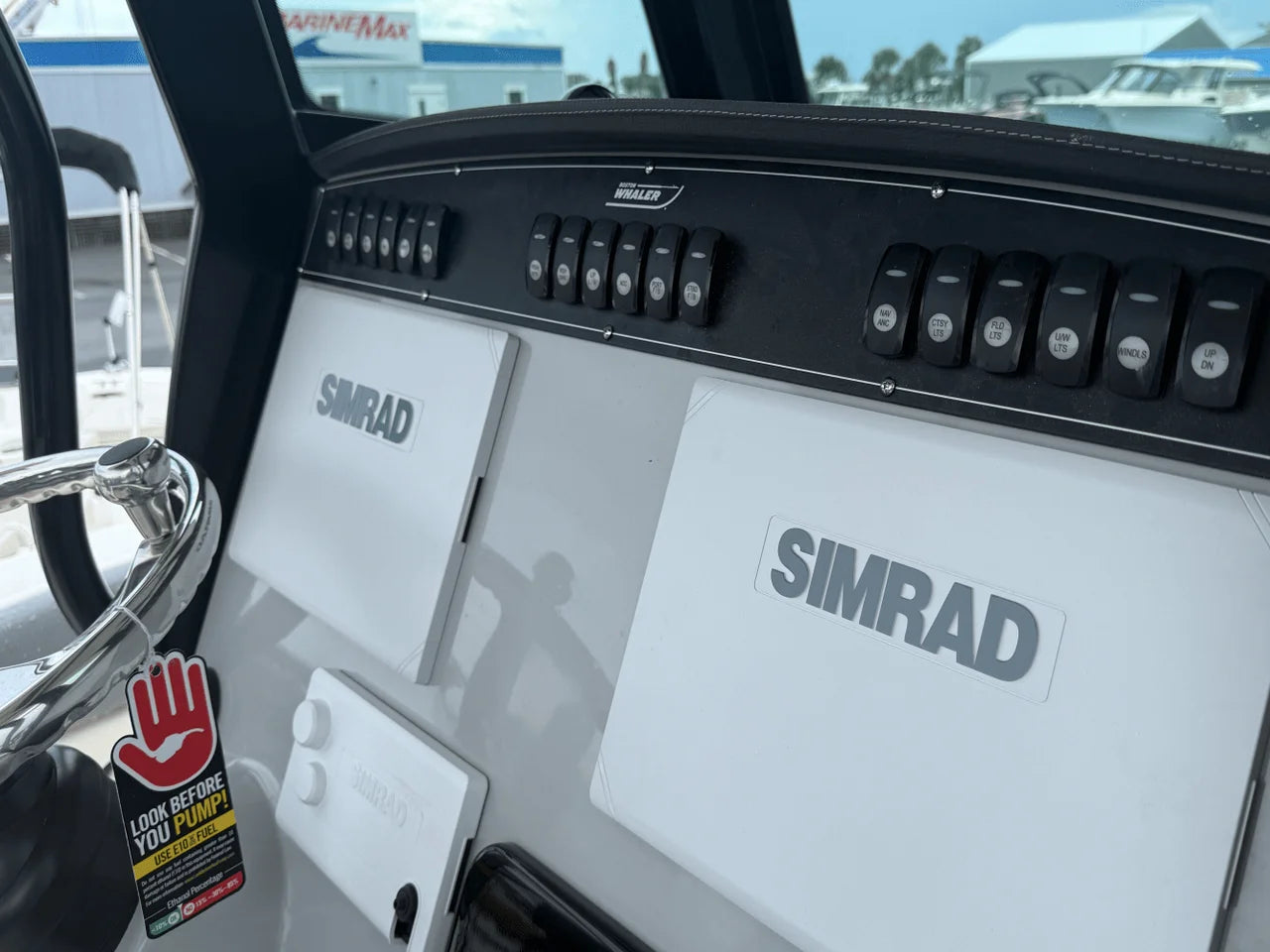 2026 Boston Whaler 280 Outrage 28.0 feet, Fort Walton Beach, Florida #58