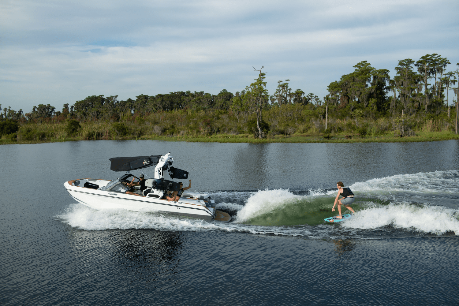 2026 Nautique Super Air Nautique GS20 20.0 feet, Inuvik, Northwest Territories #21