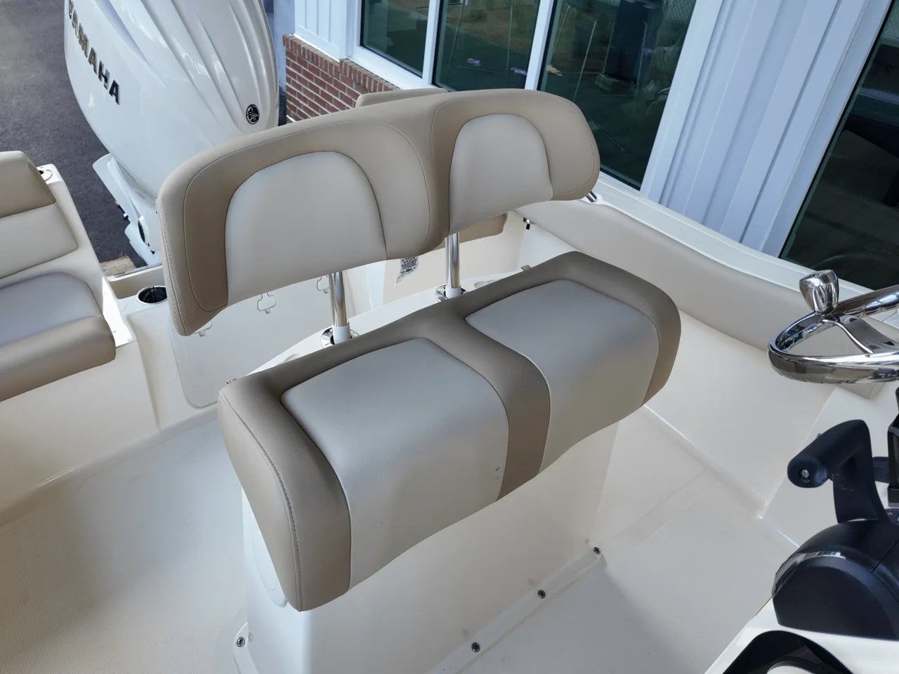 2026 Scout 195 Sportfish 19.0 feet, Charleston, South Carolina #10