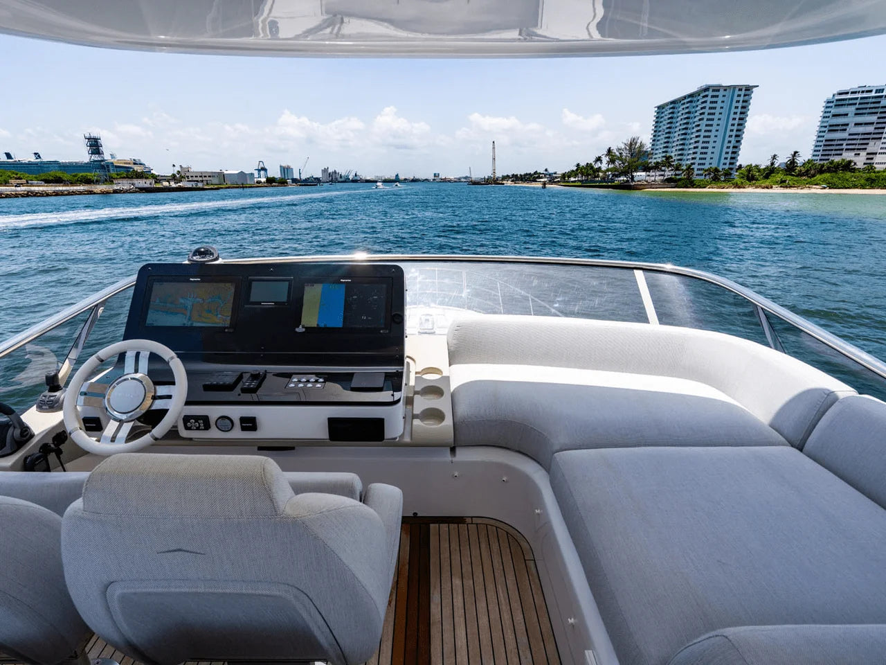 2024 Azimut 60 FLY 60.0 feet, Naples, FL #65