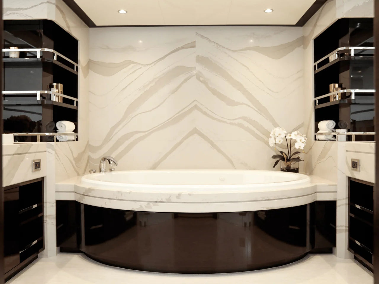 2027 Ocean Alexander 37L 120.0 feet, Pompano Beach, FL #46