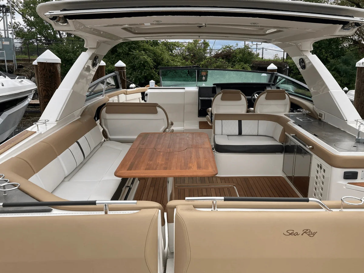 2019 Sea Ray 400 SLX 40.0 feet, Excelsior, Minnesota #20
