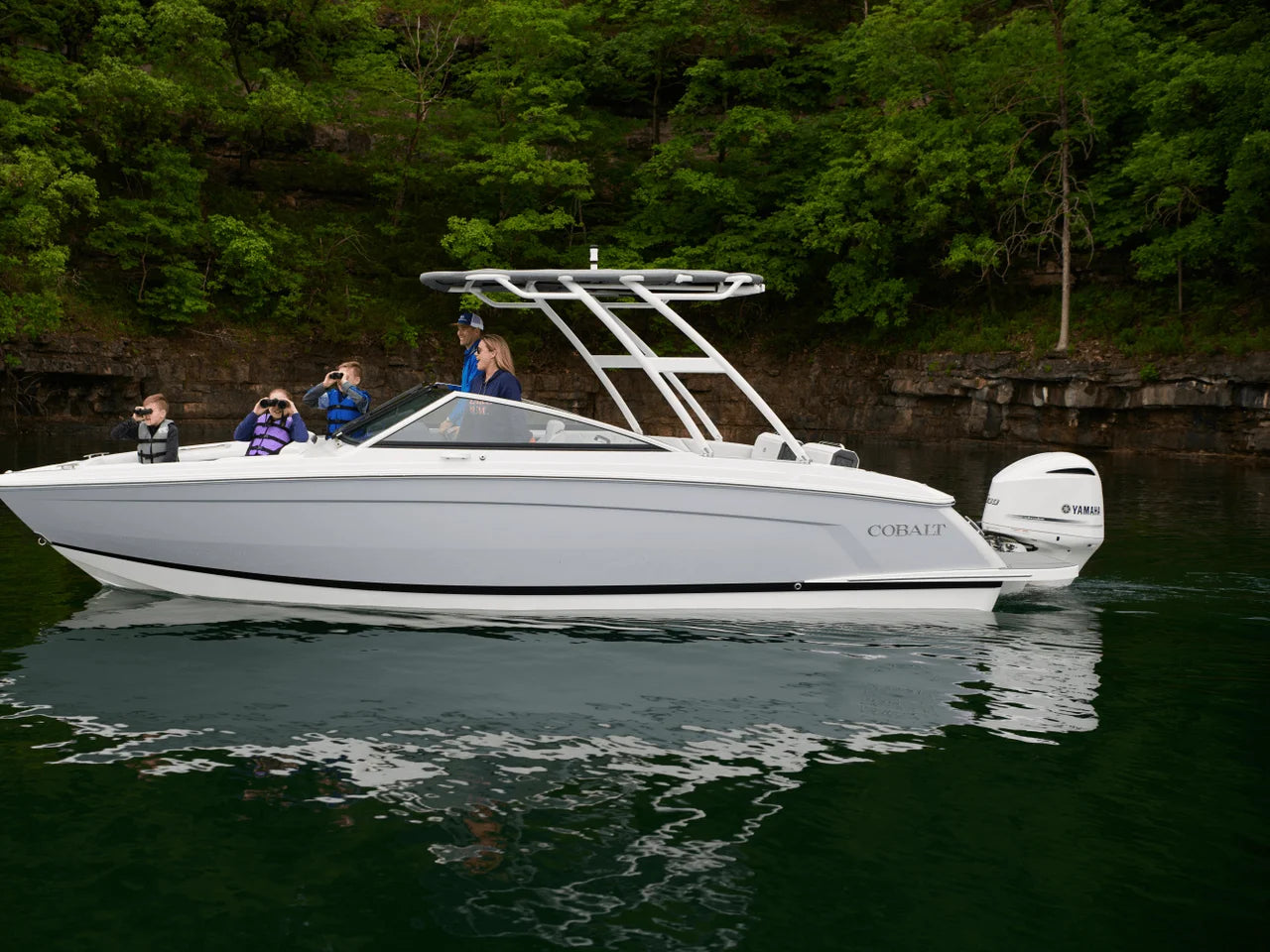 2026 Cobalt R6 Outboard 26.0 feet, Inuvik, Northwest Territories #4