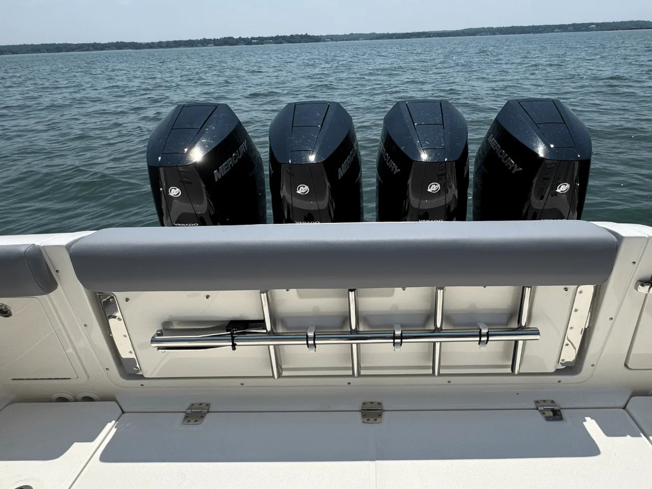 2025 Boston Whaler 380 Realm 38.0 feet, Huntington, NY #8