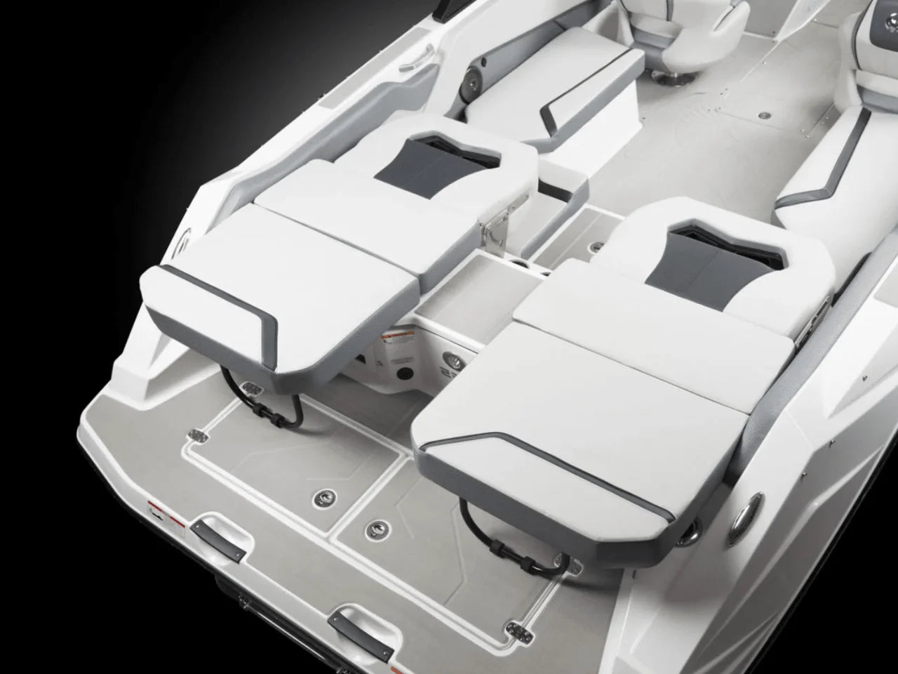2025 Scarab 235 LX Wake 23.0 feet, Inuvik, Northwest Territories #52