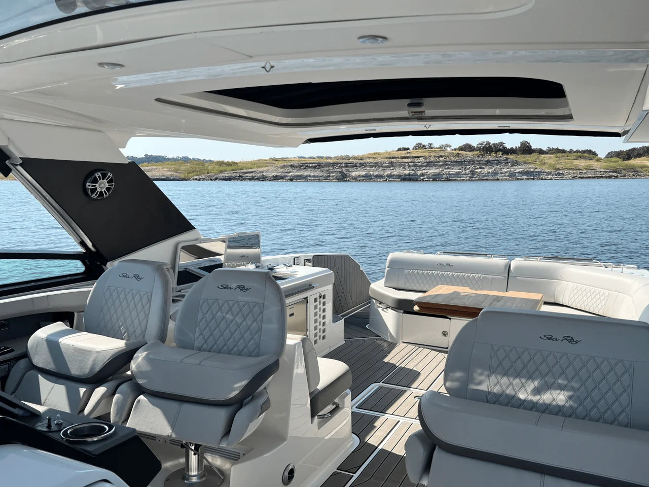 2024 Sea Ray 400 SLX 40.0 feet, Austin, Texas #52